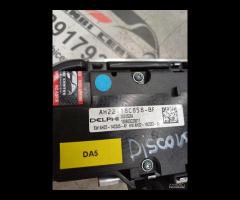 PANNELLO/PULSANTIERA AUTORADIO 2010 LAND ROVER DIS - 18