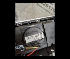 PANNELLO/PULSANTIERA AUTORADIO 2010 LAND ROVER DIS - 19