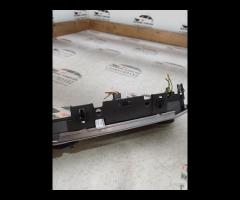 PANNELLO/PULSANTIERA AUTORADIO 2010 LAND ROVER DIS - 20