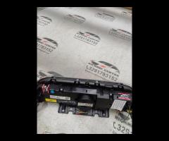 PANNELLO/PULSANTIERA AUTORADIO 2010 LAND ROVER DIS - 21