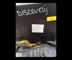 MODULO COMANDO CAMBIO 2010 LAND ROVER DISCOVERY 4 - 6