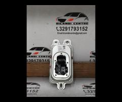 CENTRALINA CONVERTITORE TENSIONE 2018 JAGUAR F-PAC