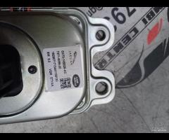 CENTRALINA CONVERTITORE TENSIONE 2018 JAGUAR F-PAC - 12