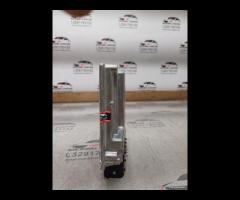 CENTRALINA MOTORE ECU 2009 BMW 120D  N47D20O0 1361 - 6