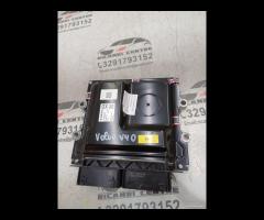 CENTRALINA MOTORE ECU 2017 VOLVO V40 D4204T9 36011 - 10