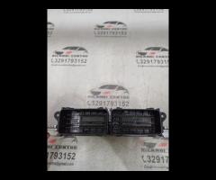CENTRALINA MOTORE ECU 2017 VOLVO V40 D4204T9 36011 - 12