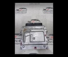 CENTRALINA MOTORE ECU 2017 VOLVO V40 D4204T9 36011 - 13