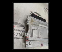 CENTRALINA MOTORE ECU 2017 VOLVO V40 D4204T9 36011 - 14