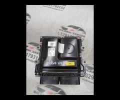 CENTRALINA MOTORE ECU 2017 VOLVO V40 D4204T9 36011 - 18