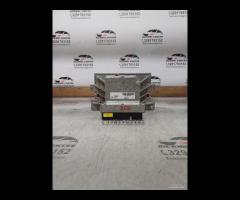 CENTRALINA MOTORE ECU 2014 RENAULT ZOE 5AM450 237D