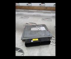CENTRALINA MOTORE ECU 2014 SKODA RAPID  CBZA 03F90 - 11