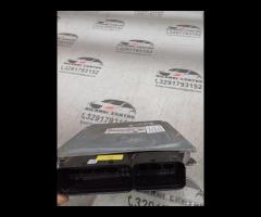 CENTRALINA MOTORE ECU 2014 SKODA RAPID  CBZA 03F90 - 12