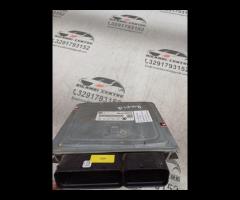 CENTRALINA MOTORE ECU 2014 SKODA RAPID  CBZA 03F90 - 13