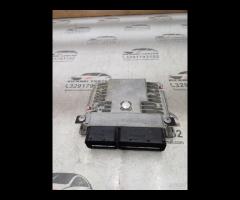 CENTRALINA MOTORE ECU 2014 SKODA RAPID  CBZA 03F90 - 16