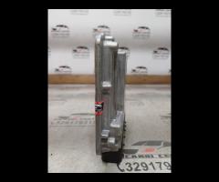 CENTRALINA MOTORE ECU 2012 BMW 3 F30 320D N47D20O1 - 7