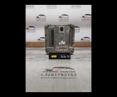 CENTRALINA MOTORE ECU 2012 AUDI A6 C7 S CLAB 4G090