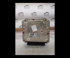 CENTRALINA MOTORE ECU 2011 TOYOTA URBAN CRUISER 1N - 7