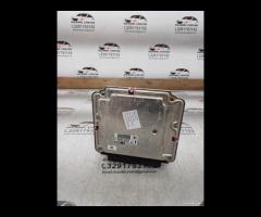 CENTRALINA MOTORE ECU 2011 TOYOTA URBAN CRUISER 1N - 9