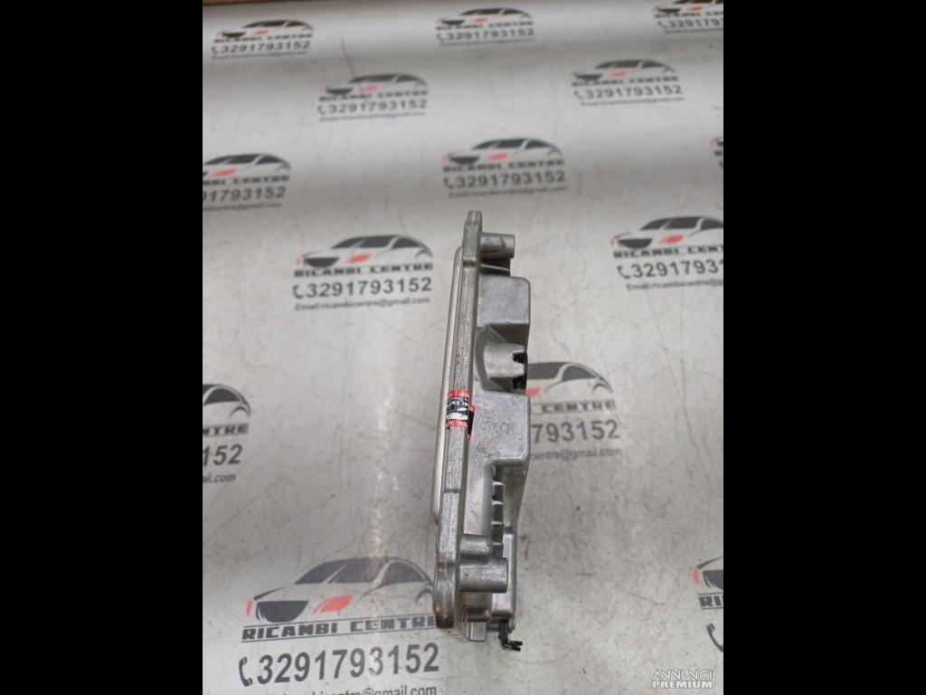 CENTRALINA MOTORE ECU 2008 AUDI A4 B8  CAGA 03L906 - 5/15