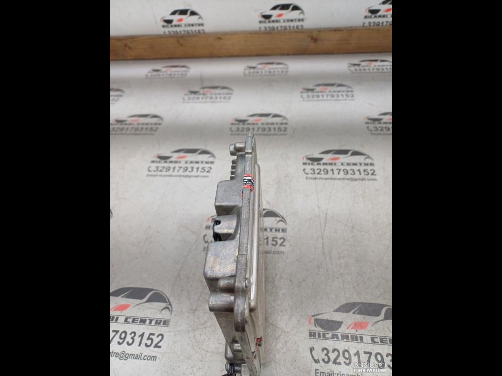 CENTRALINA MOTORE ECU 2008 AUDI A4 B8  CAGA 03L906 - 6/15