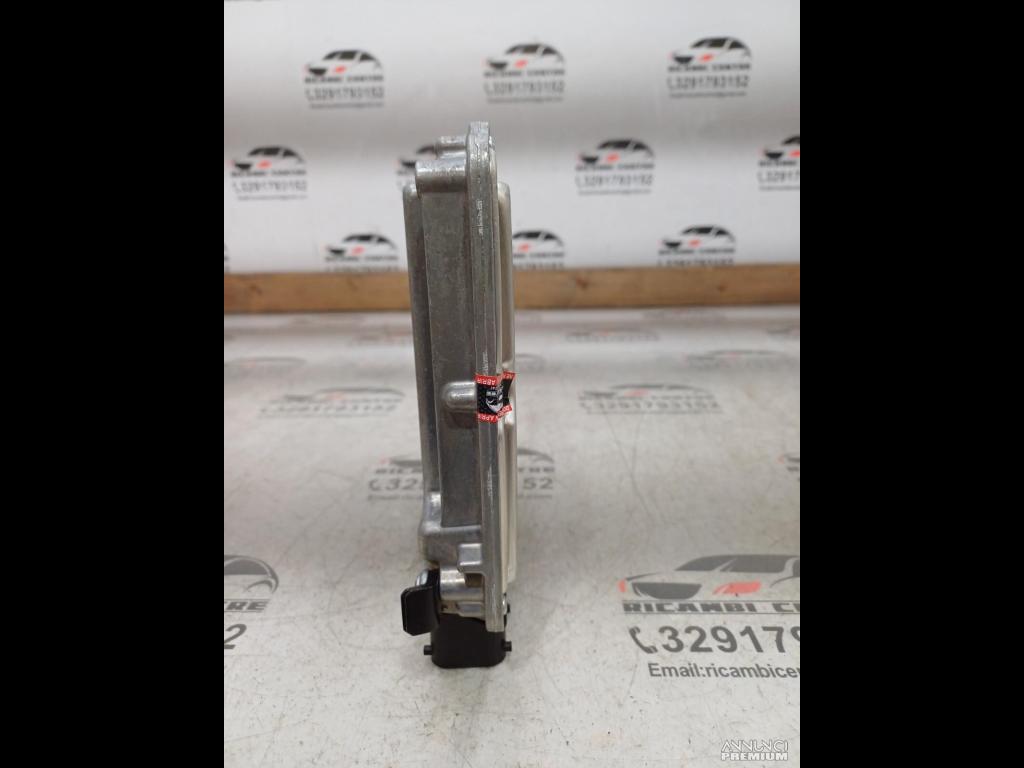 CENTRALINA MOTORE ECU 2008 AUDI A4 B8  CAGA 03L906 - 7/15