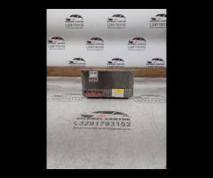 CENTRALINA MOTORE ECU 2015 TOYOTA AURIS 1NR-FE 896