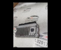 CENTRALINA MOTORE ECU 2015 TOYOTA AURIS 1NR-FE 896 - 13