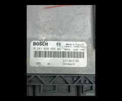 CENTRALINA MOTORE ECU 2015 MERCEDES-BENZ CITAN W41 - 12