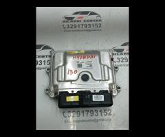 CENTRALINA MOTORE ECU 2019 HYUNDAI I30 G3LC 391E50 - 10