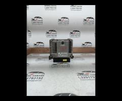 CENTRALINA MOTORE ECU 2011 SEAT LEON FR CCZ CCZB 1