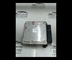 CENTRALINA MOTORE ECU 2011 SEAT LEON FR CCZ CCZB 1 - 12