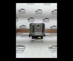CENTRALINA MOTORE ECU 2011 SEAT LEON FR CCZ CCZB 1 - 15
