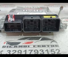 CENTRALINA MOTORE ECU 2012 FORD FOCUS III T3DA T3D - 9