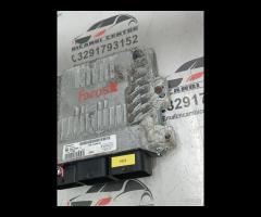 CENTRALINA MOTORE ECU 2012 FORD FOCUS III T3DA T3D - 12