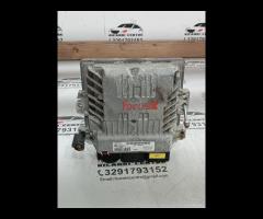 CENTRALINA MOTORE ECU 2012 FORD FOCUS III T3DA T3D - 13