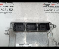 CENTRALINA MOTORE ECU 2012 HONDA CIVIC IX (FK) R18 - 8