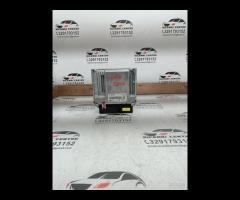 CENTRALINA MOTORE ECU DDE 2009 BMW 3 E90 LCI 320D