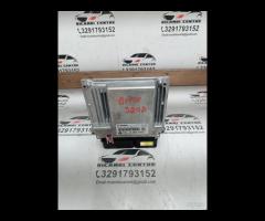 CENTRALINA MOTORE ECU DDE 2009 BMW 3 E90 LCI 320D