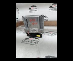 CENTRALINA MOTORE ECU DDE 2009 BMW 3 E90 LCI 320D