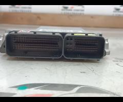 CENTRALINA MOTORE ECU DDE 2009 BMW 3 E90 LCI 320D - 9