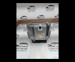 CENTRALINA MOTORE ECU 2013 HONDA CIVIC N16A1 02810