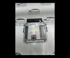 CENTRALINA MOTORE ECU 2013 HONDA CIVIC N16A1 02810 - 8