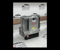 CENTRALINA MOTORE ECU 2013 HONDA CIVIC N16A1 02810 - 15