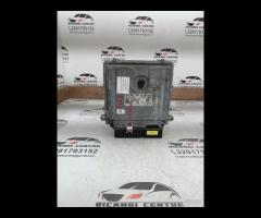 CENTRALINA MOTORE ECU MERCEDES-BENZ ML320/350 W204