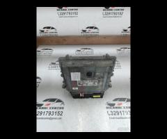 CENTRALINA MOTORE ECU MERCEDES-BENZ ML320/350 W204 - 6