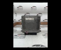 CENTRALINA MOTORE ECU MERCEDES-BENZ ML320/350 W204 - 9
