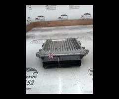 CENTRALINA MOTORE ECU MERCEDES-BENZ ML320/350 W204 - 11
