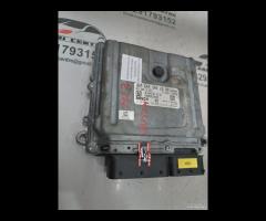 CENTRALINA MOTORE ECU MERCEDES-BENZ ML320/350 W204 - 14