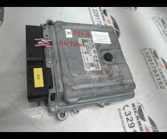 CENTRALINA MOTORE ECU MERCEDES-BENZ ML320/350 W204 - 15