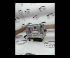 CENTRALINA MOTORE ECU 2013 FORD FOCUS III SFJA M1D - 6